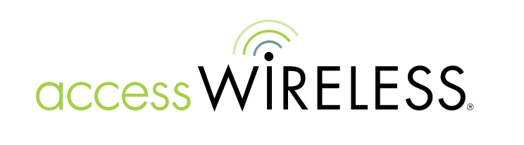 Access Wireless home